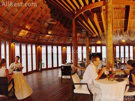 Mirihi Island Resort 10
